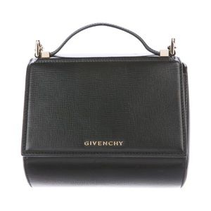 Givenchy Mini Pandora Box Black
